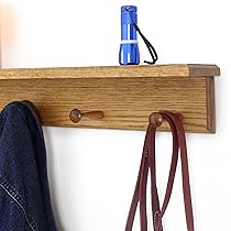 その他 Wooden peg rack L   Hunter & Nomad その他 Wooden peg rack L Hunter & Nomad その他 Wooden peg